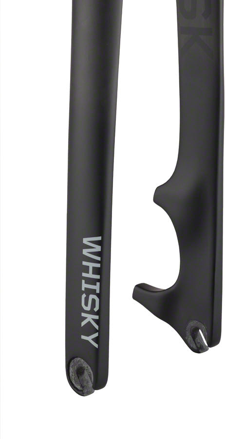 WHISKY CX Fork QR 1-1/8