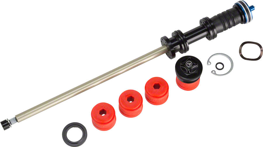 RockShox 00.4018.783.001 Boxxer 2011+ Air Spring Upgrade Kit – The