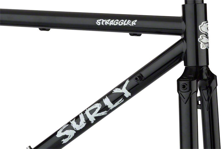 Surly sale straggler 54cm