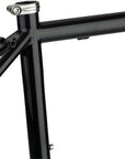 Surly Straggler 700c Frameset 60cm Gloss Black