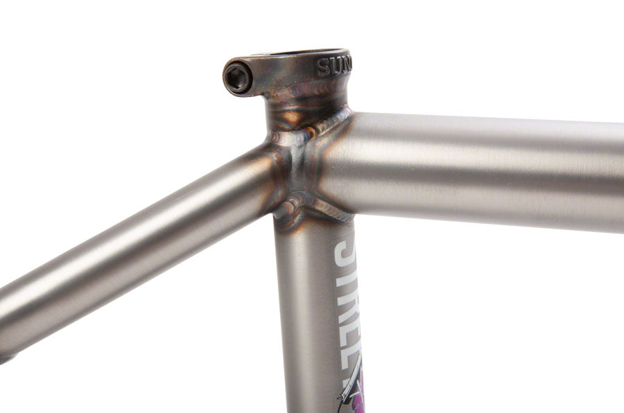 Sunday Street Sweeper BMXフレーム Sunday Street Sweeper Frame – Source BMX - US