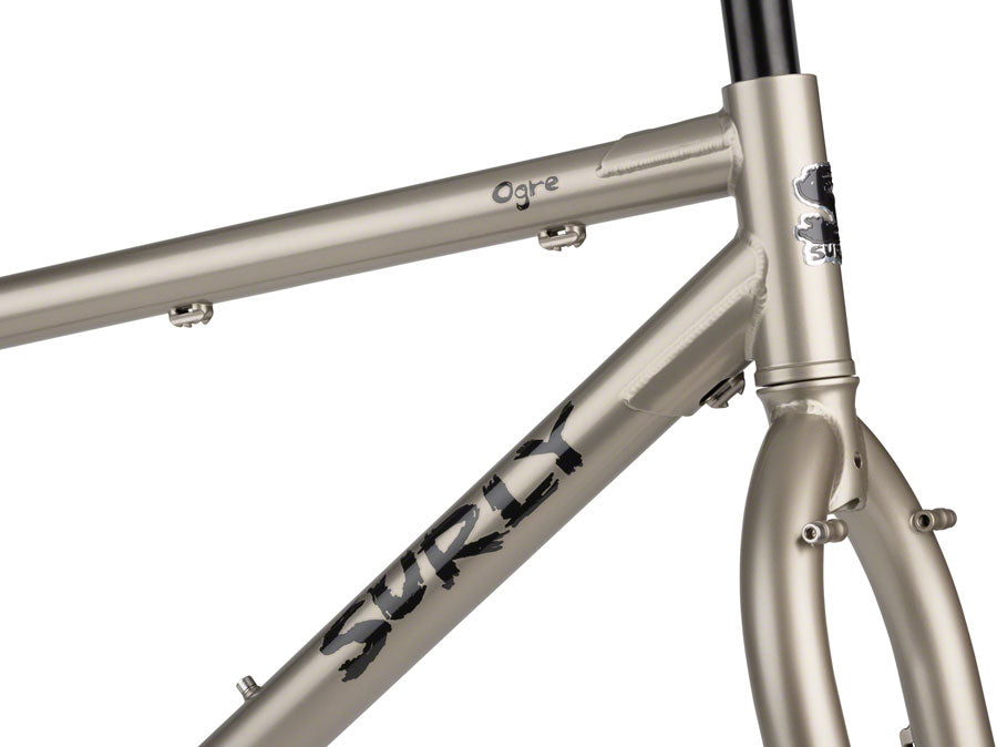 Surly discount ogre fork