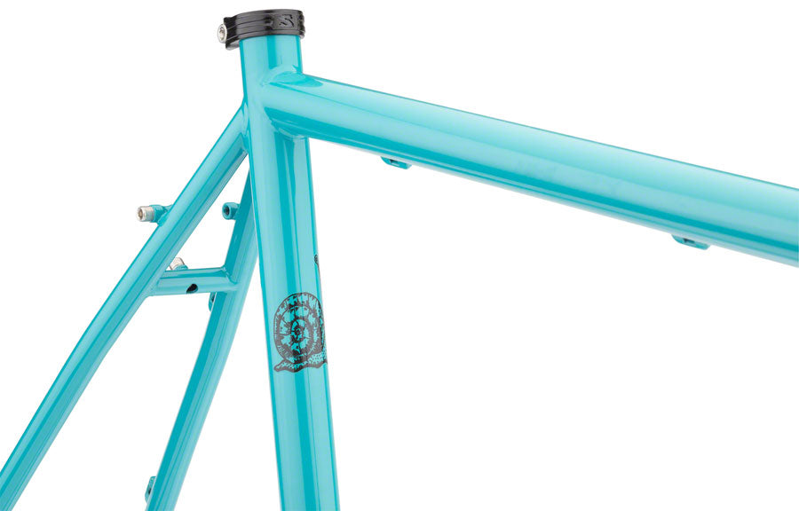 60cm discount bike frame