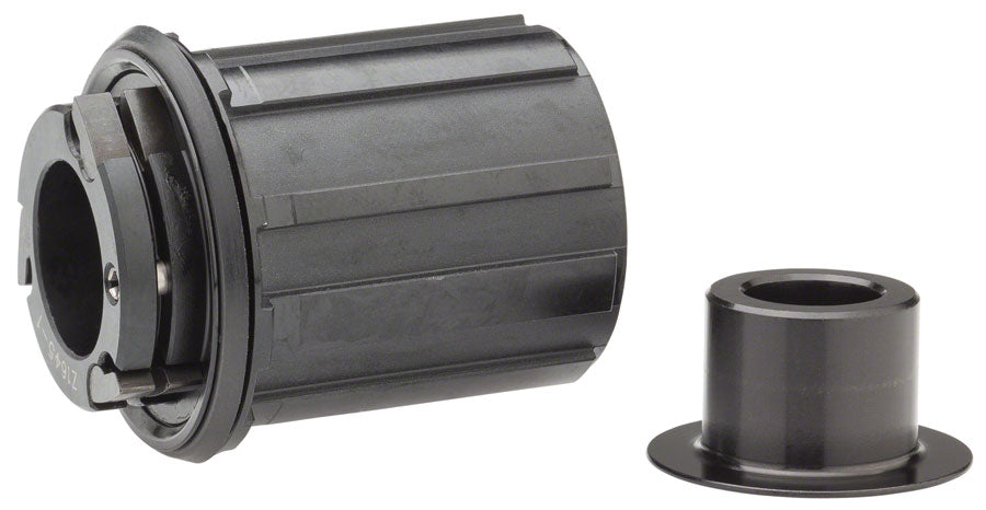 DT Swiss 3-Pawl Freehub Body Shimano HG 11 MTN Standard Aluminum