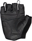 Lizard Skins Aramus Classic 2021 Short Finger Gloves Jet Black XS Pair