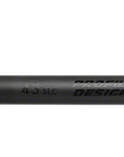 Profile Design Supersonic Ergo+ 43 SLC Aerobar - Ergo+ Armrest Supersonic Bracket 400mm