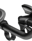 Profile Design Neosonic ErgoAR Aero Bar - 31.8 Clamp 240mm Black
