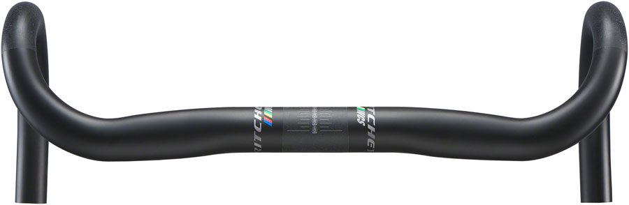 Ritchey wcs best sale carbon evocurve