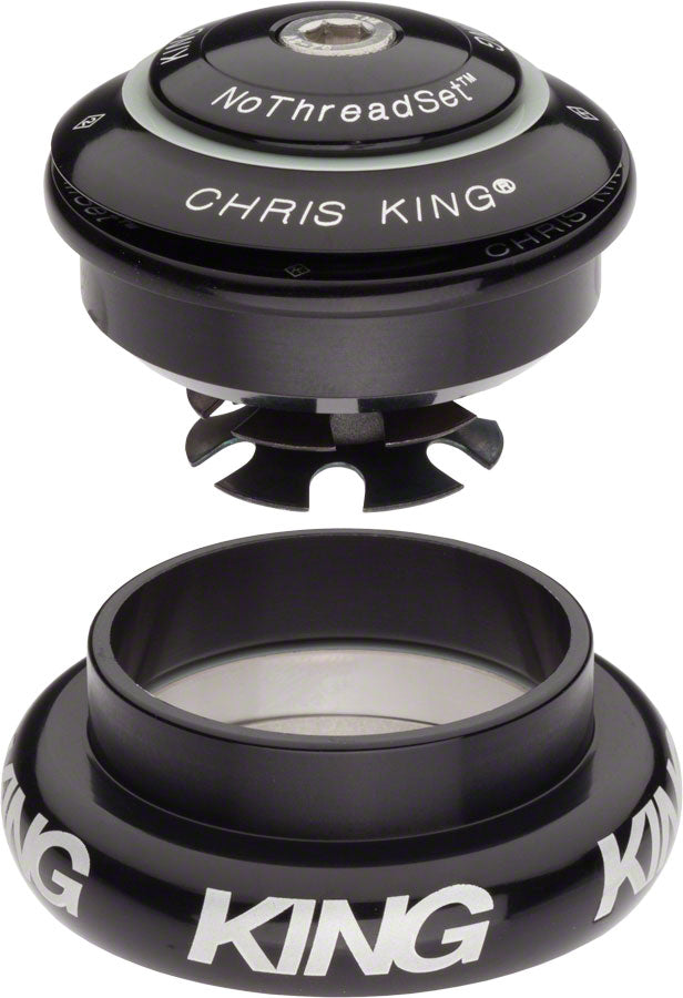 Chris King InSet i7 Headset - 1-1/8 - 1.5