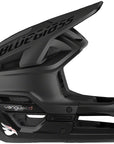 Bluegrass Vanguard Core MIPS Helmet - Black Medium