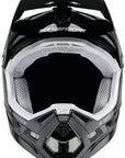 100% Aircraft Composite Full Face Helmet - Silo X-Large