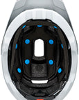 100% Altis Trail Helmet - Gray Small/Medium
