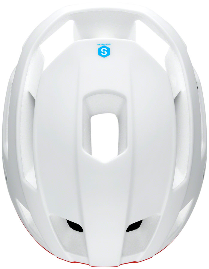 100% Altis Trail Helmet - White Small/Medium