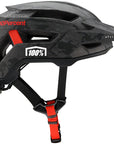 100% Altis Trail Helmet - Camo Small/Medium