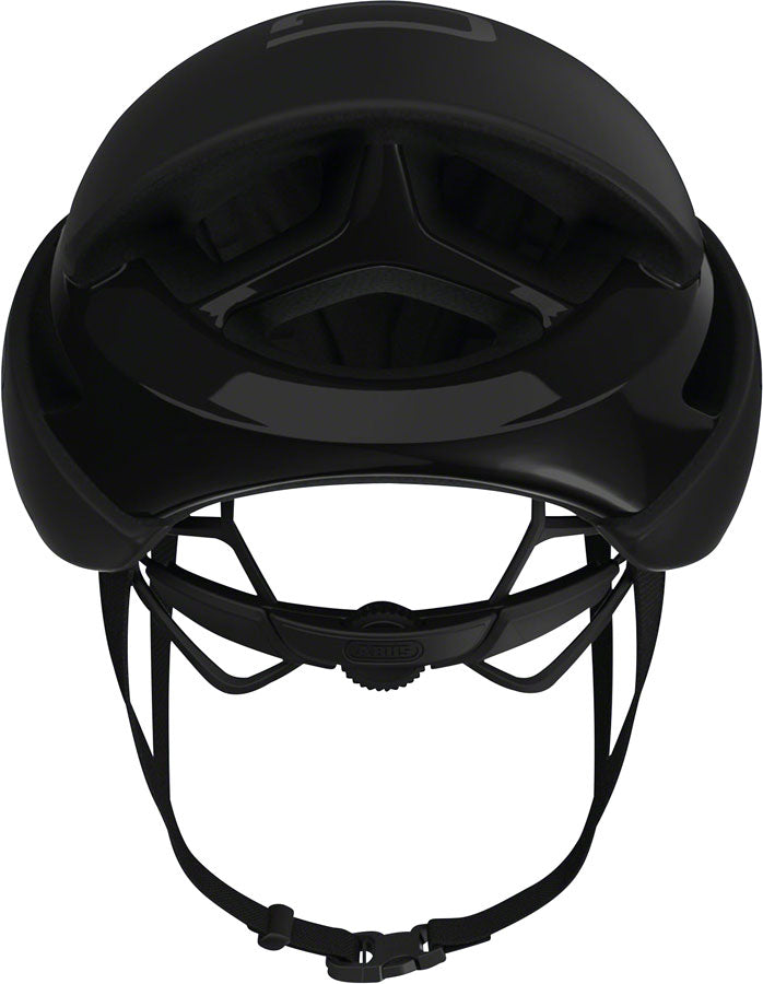 Abus Gamechanger Helmet - Velvet Black Large – The Bike Hub