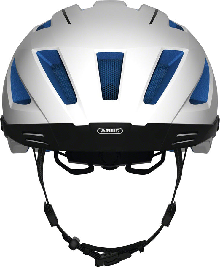 Abus Pedelec 2.0 Helmet Motion White Medium – The Bike Hub