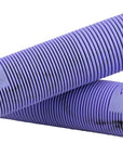 We The People Perfect Grips - Flangeless 165mm Black/Purple