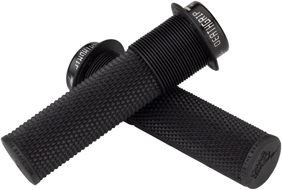 Deathgrip bike online grips