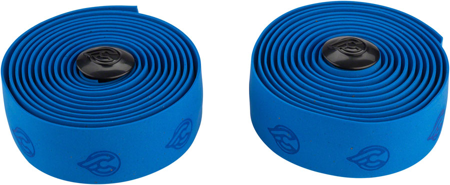 Cinelli Gel Ribbon Bar Tape - Blue