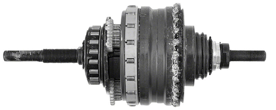 Hub Gear Alfine Disc Shimano Nexus Speed Hub To 11 Speed Internal