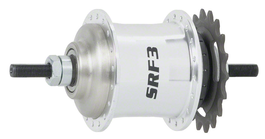 Sturmey sales archer sx3