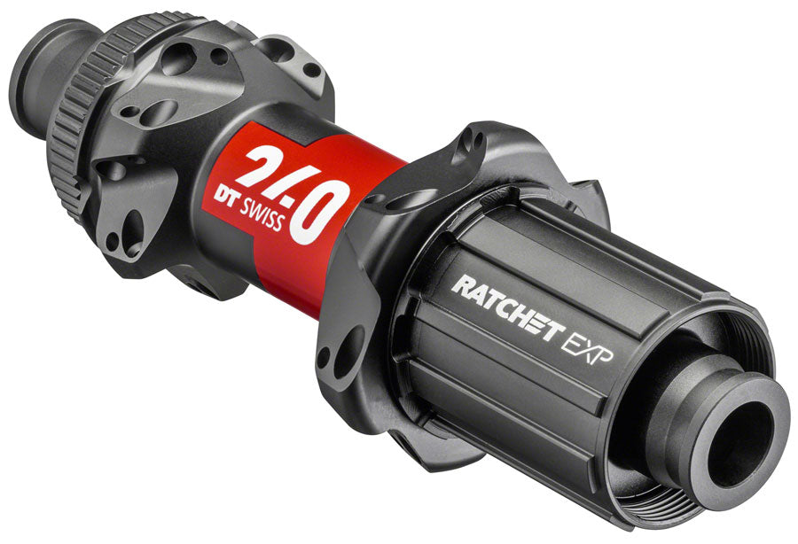 Bicycle Hub Dt Swiss 350 Super Boost Hub DT SWISS Rear Hub 240 EXP