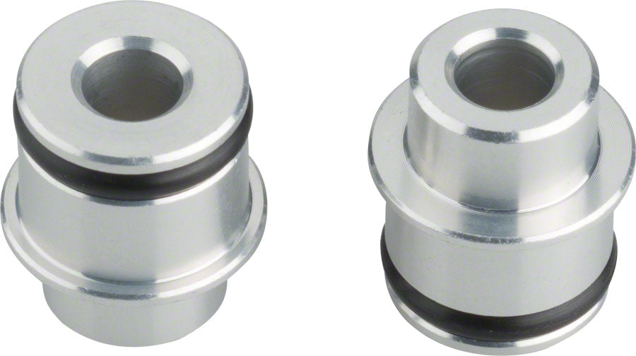 Mavic 12mm Thru Axle To Quick Release Adapter Rear Wheel Mavic Qr