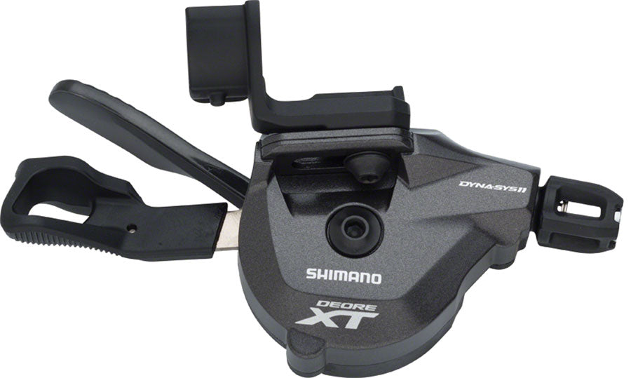 Een centrale tool die een belangrijke rol speelt Smeren als resultaat Shimano XT SL-M8000-I I-Spec 11-Speed Right Shifter – The Bike Hub