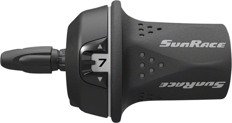 Sunrace store twist shifter