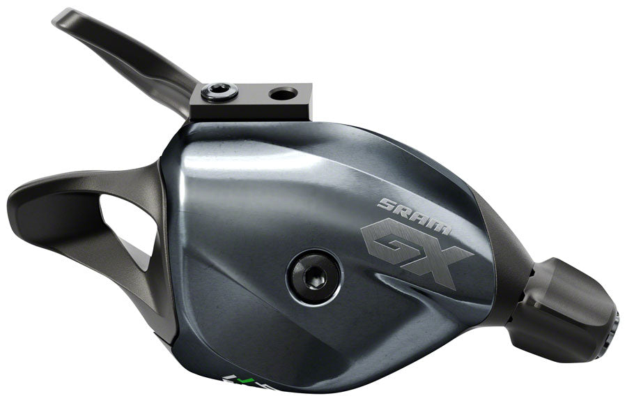 Cambio SRAM SX Eagle Trigger 12 V Per MTB - Destro, Nero, Nuovo In Scatola