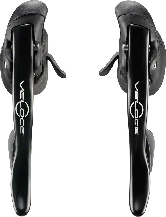 Shimano 105 10 hot sale speed shifter set