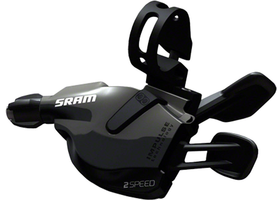 Sram red 10 2024 speed shifters set