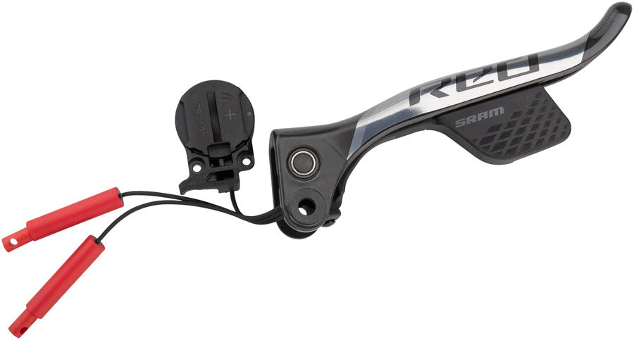 SRAM RED eTap AXS Replacement Brake/Shift Lever Blade - Right/Rear