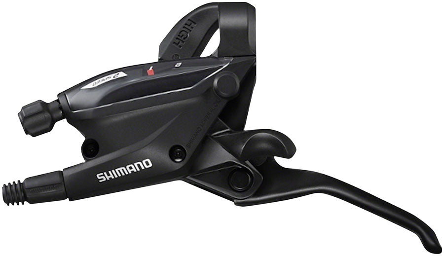 Shimano altus hydraulic online brakes