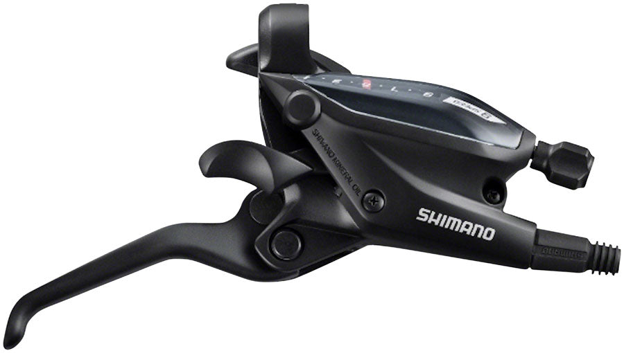 Shimano ez hot sale fire trigger