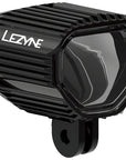 Lezyne Super Bright Alert E1000 Ebike Headlight - 1000 Lumen STVZO