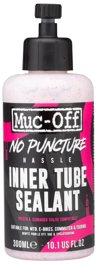 Muc-Off Nano Gel Bike Cleaner Concentrate - Accessories