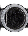 Spank SPOON DC Platform Pedals Body: Aluminum Spindle: Cr-Mo 9/16 Black Pair