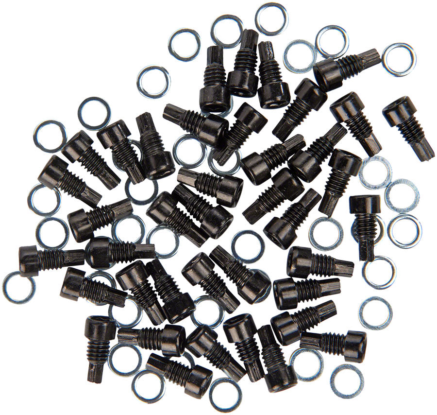 RaceFace Atlas 2022 Pedal Pin Kit – The Bike Hub