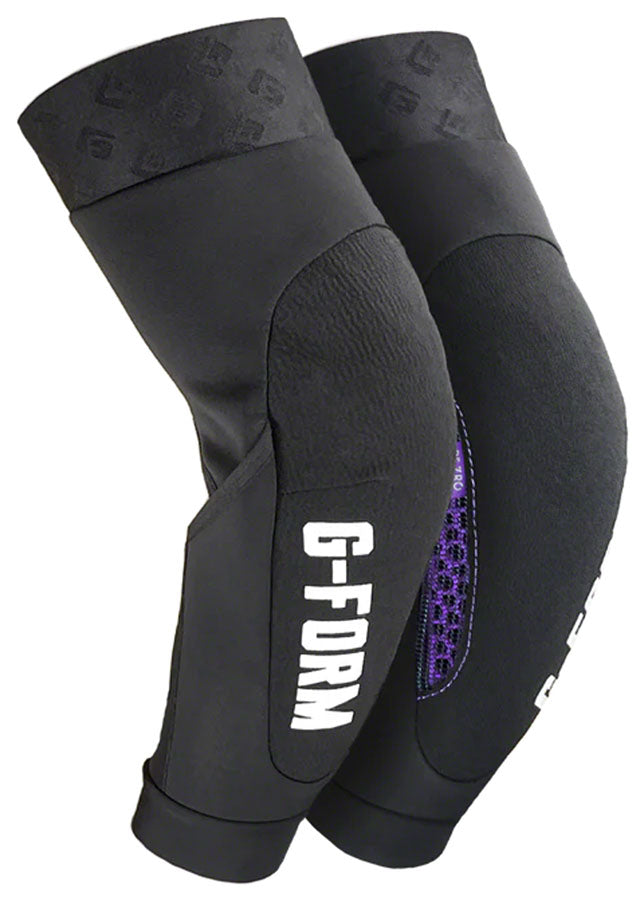 G-Form Sleeve Patch Kit - Black