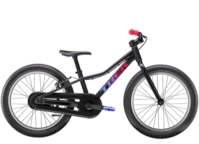 Trek Precaliber 20 CST G S Voodoo Trek Black – The Bike Hub