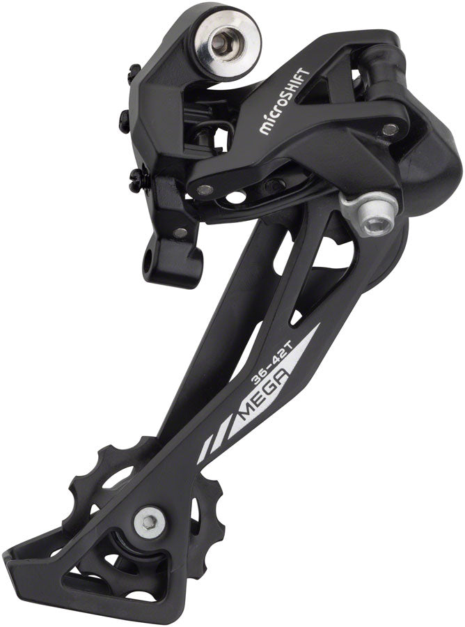 Shimano xt 10 speed store rear derailleur long cage