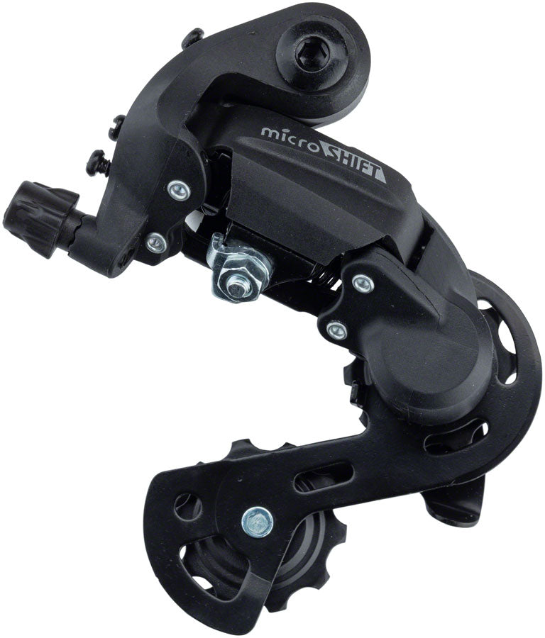 Microshift 10 speed discount derailleur