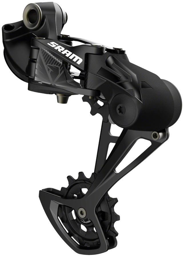 SRAM SX Eagle Rear Derailleur 12-Speed Long Cage Aluminum Black