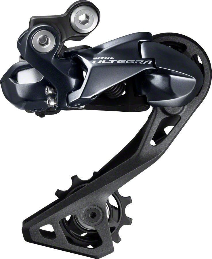 Shimano Ultegra RD-R8050-GS Di2 Rear Derailleur - 11-Speed Medium