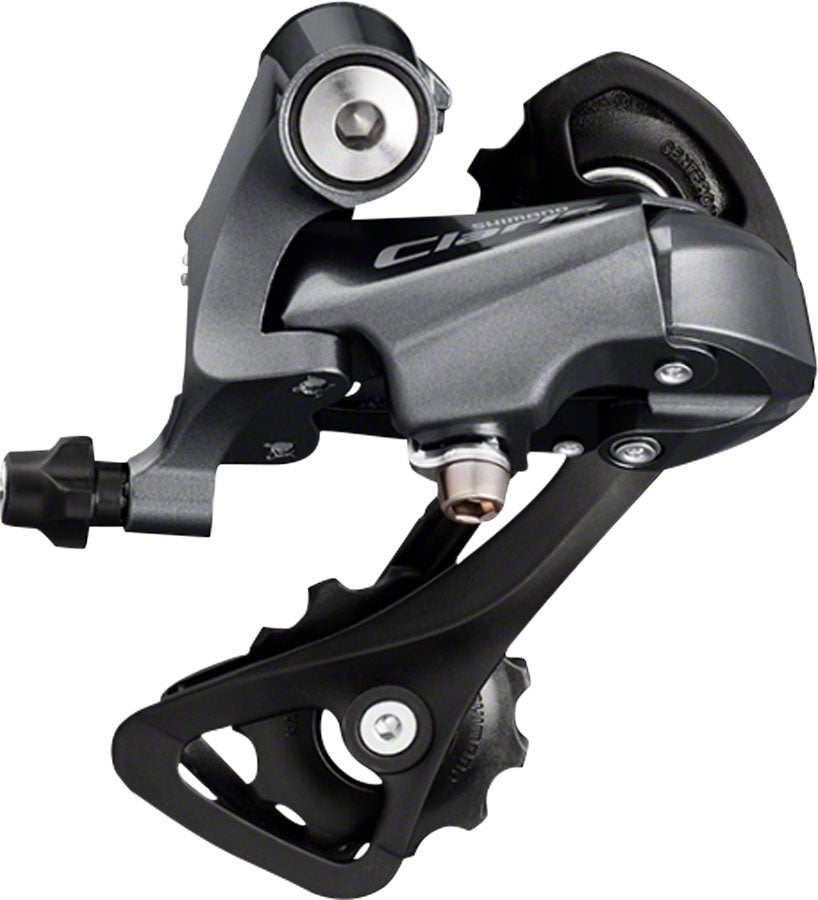 Shimano Claris RD-R2000-SS Rear Derailleur - 8 Speed Short Cage