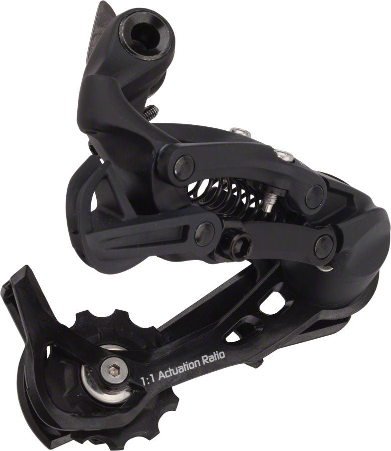 Sram medium cage rear hot sale derailleur