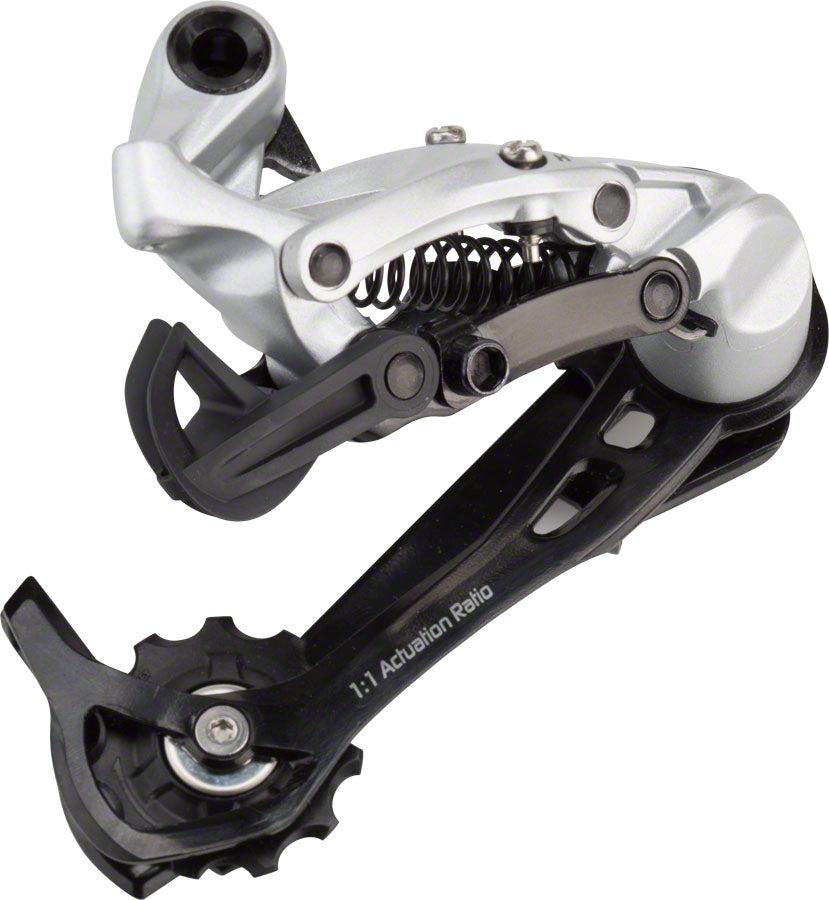 Sram X7 Rear Derailleur Speed Long Cage SRAM X4 7/8/9 Speed Rear