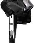 Shimano STEPS RD-M8150-12 Deore XT Rear Derailleur - SGS 12-Speed Top Normal Shadow Plus Direct Attachment