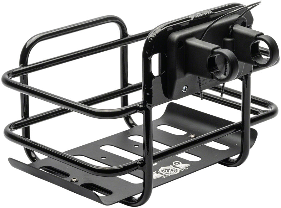 Portland Design Works Bodega Basket – The Bike Hub